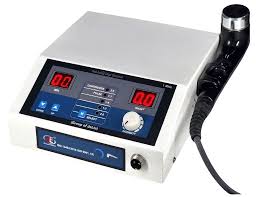 Ultrasound Therapy Equipment